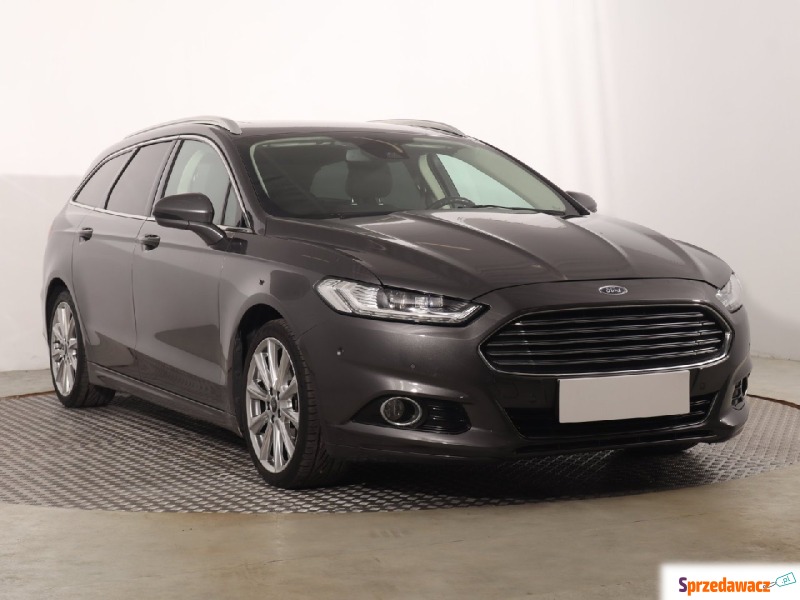 Ford Mondeo  Kombi 2015,  1.6 diesel - Na sprzedaż za 24 999 zł - Katowice