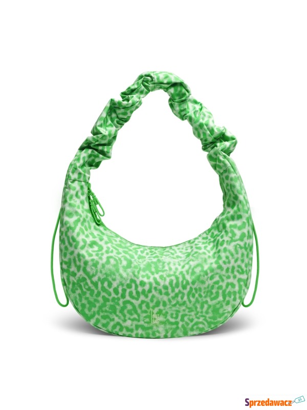 Torebka Got bag Moon Bag Ruffle Cat Shark Leaf... - Torby, torebki, teczki - Częstochowa