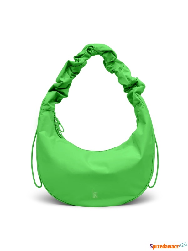 Torebka Got bag Moon Bag Ruffle Leaf Sheep - Torby, torebki, teczki - Kędzierzyn-Koźle