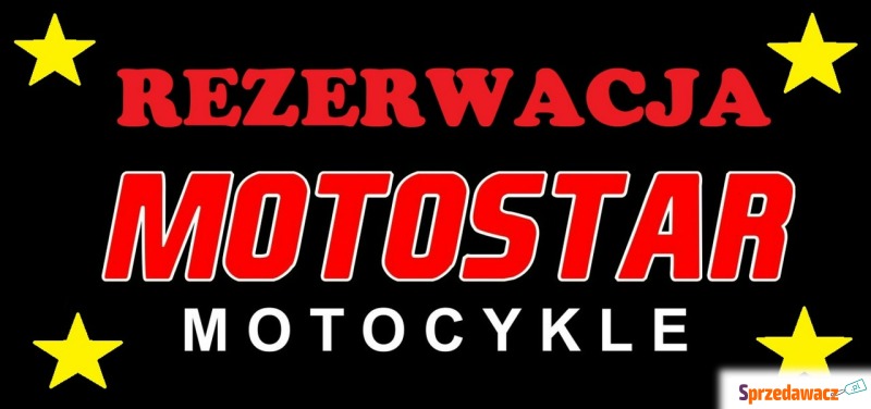 QJMOTOR SRK 800 - 800 R 2026 ABS Raty Transport... - Motocykle sportowe - Radom