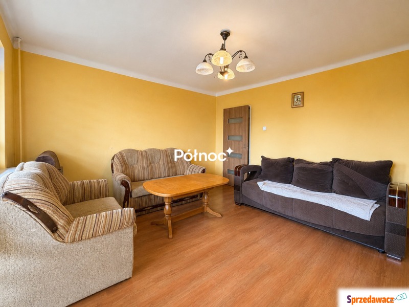 Mieszkanie trzypokojowe Włodawa,   62 m2 - Sprzedam
