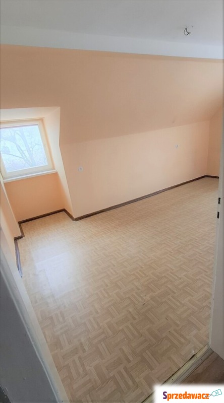 Mieszkanie trzypokojowe Kluczbork,   73 m2 - Sprzedam