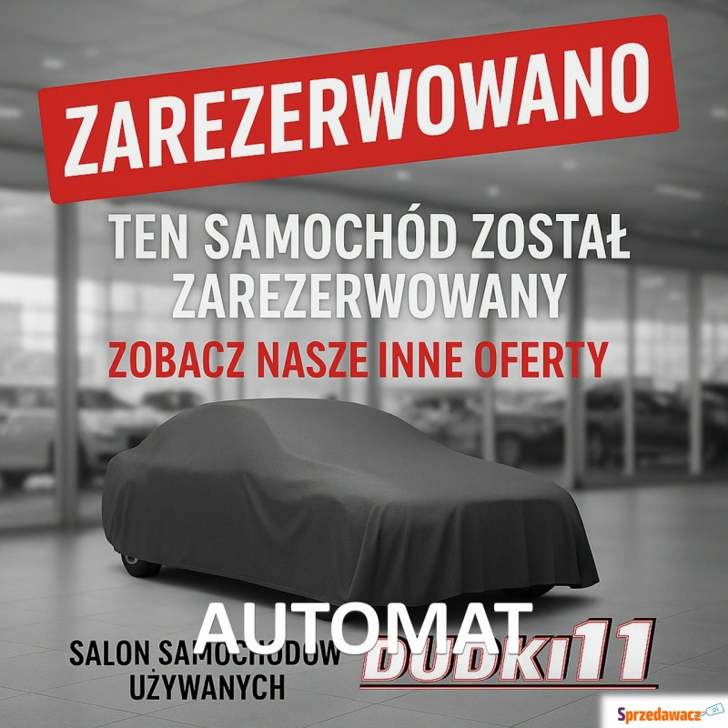 Volvo V40  Hatchback 2018,  2.0 diesel, automat - Na sprzedaż za 44 900 zł - Kutno