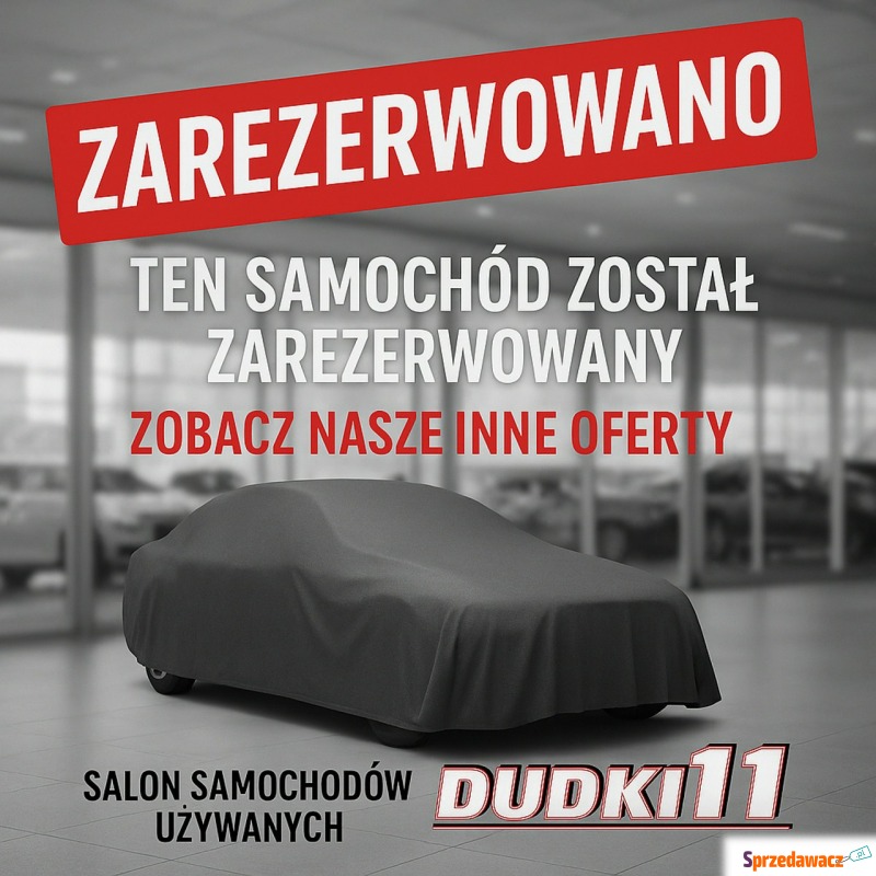 Renault Trafic 2009,  2.0 diesel - Na sprzedaż za 26 900 zł - Kutno