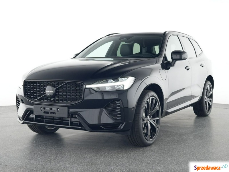 Volvo   SUV 2025,  2.0 hybryda, automat - Na sprzedaż za 224 900 zł - Tychy