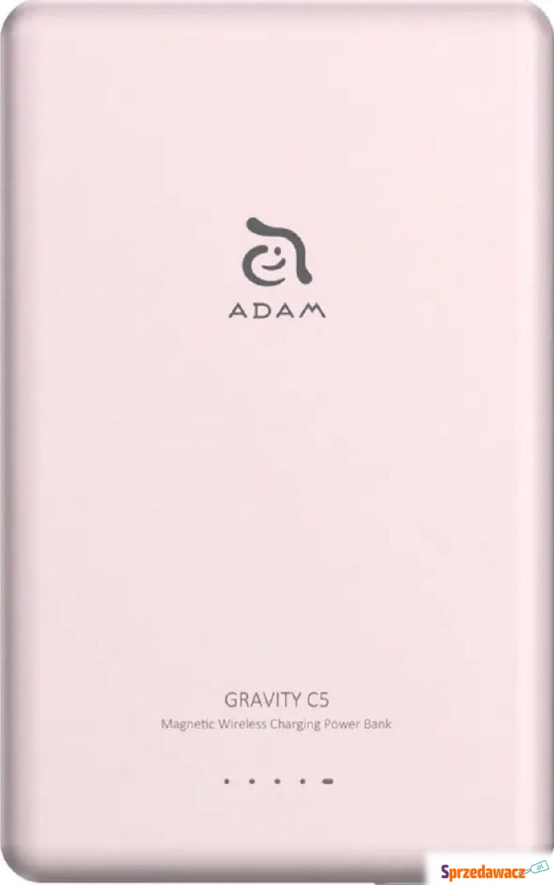 Adam Elements Gravity C5 Magnetic...