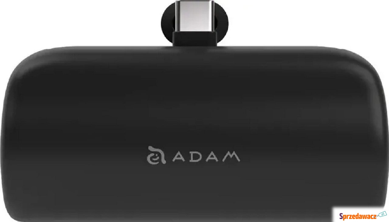 Adam Elements Gravity P5C Pocket...