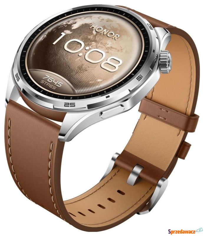 Honor Watch 6 Brązowy