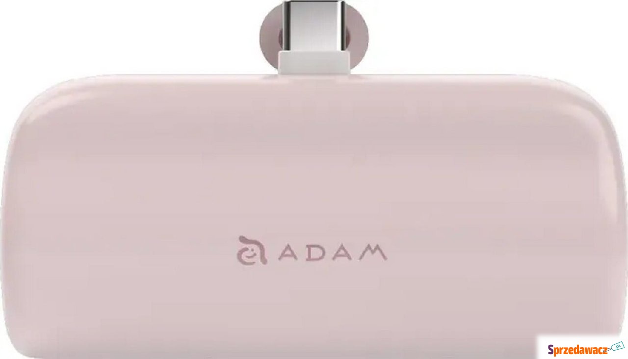Adam Elements Gravity P5C Pocket...