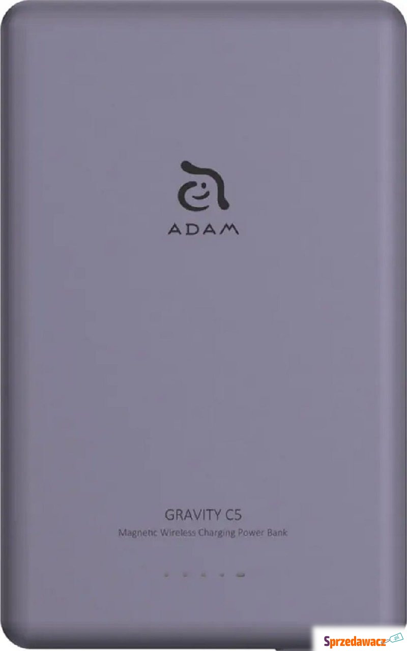 Adam Elements Gravity C5 Magnetic...