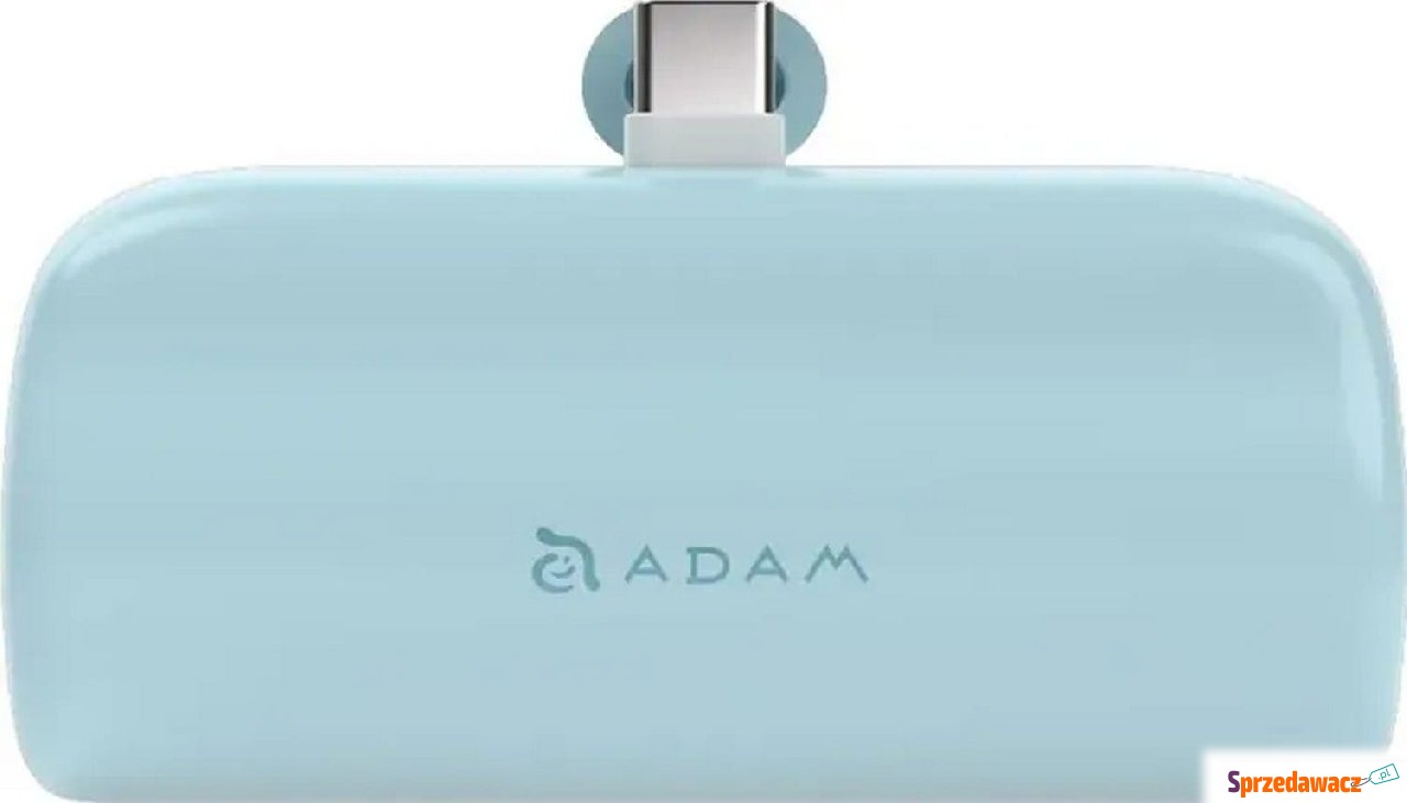 Adam Elements Gravity P5C Pocket...