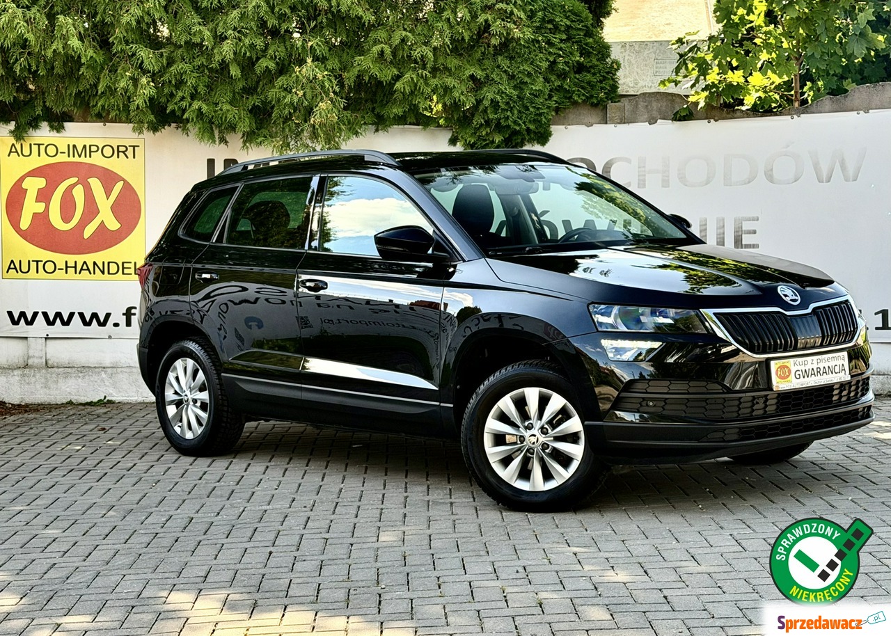 Skoda 2018