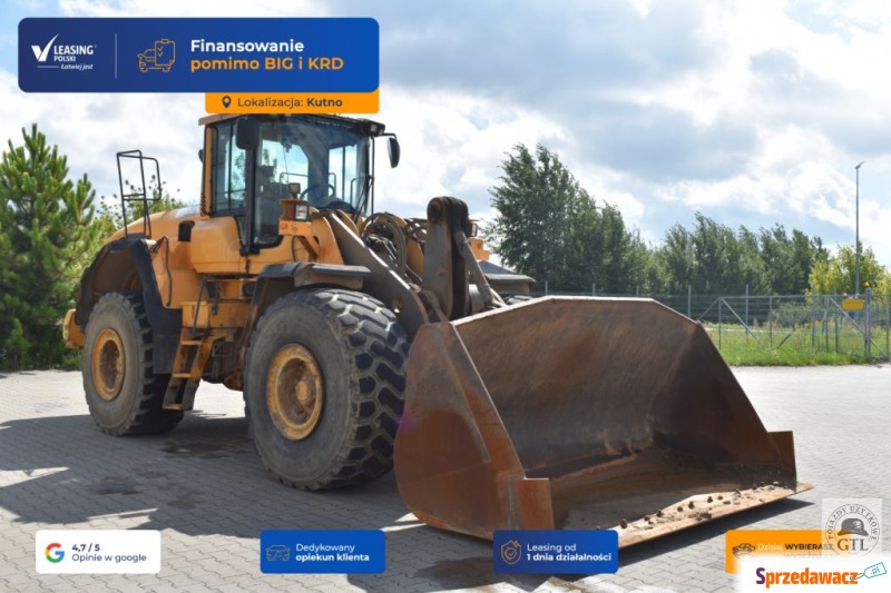 VOLVO L150G [14878]