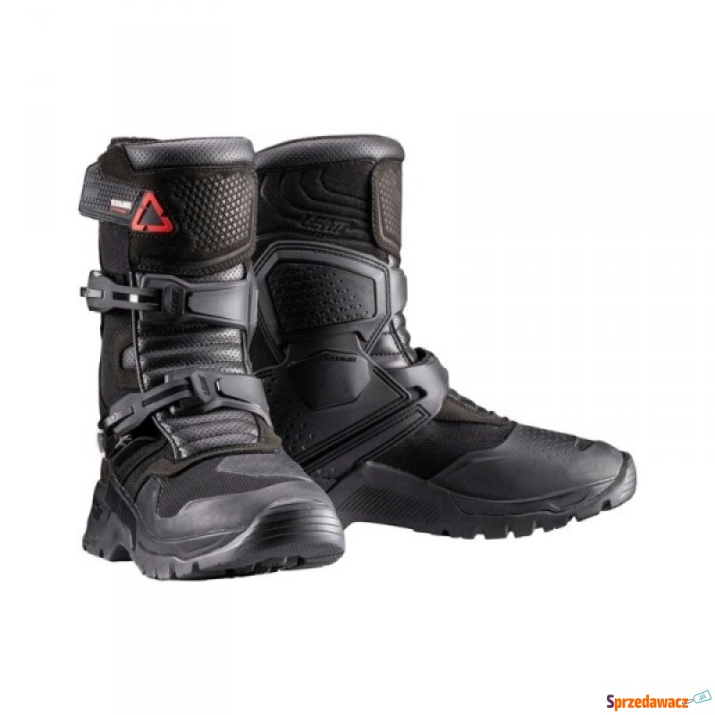 Buty motocyklowe Leatt Adv X-Flow...