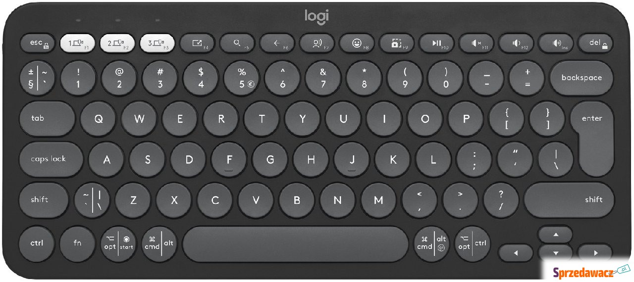 Klawiatura Klawiatura Logitech...