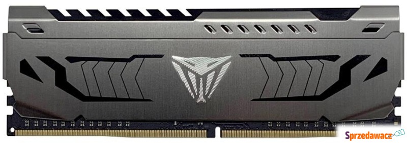 Patriot Viper Steel DDR4 8GB [1x8GB...