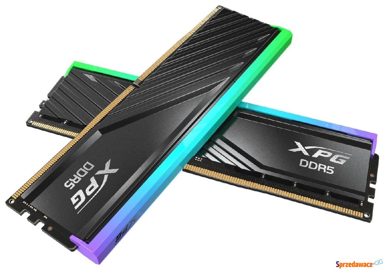 Adata XPG Lancer Blade RGB 32GB...