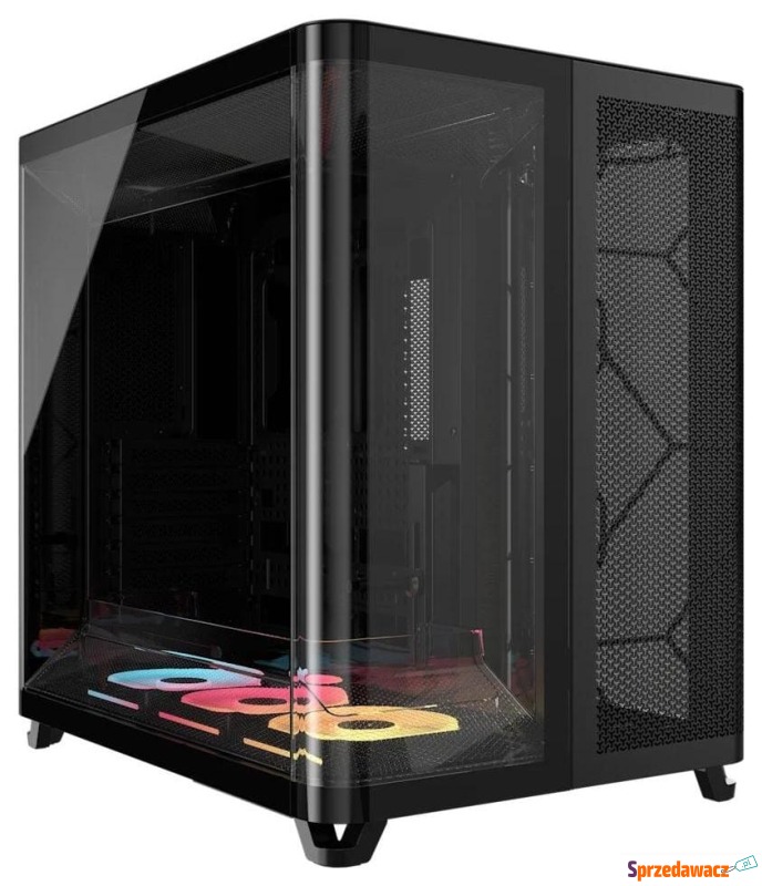Corsair AIR 5400 LX-R LINK Black...