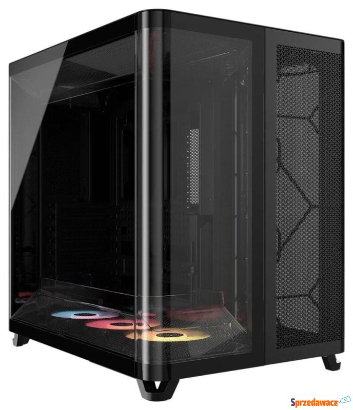 Corsair Air 5400 RS-R ARGB Black...