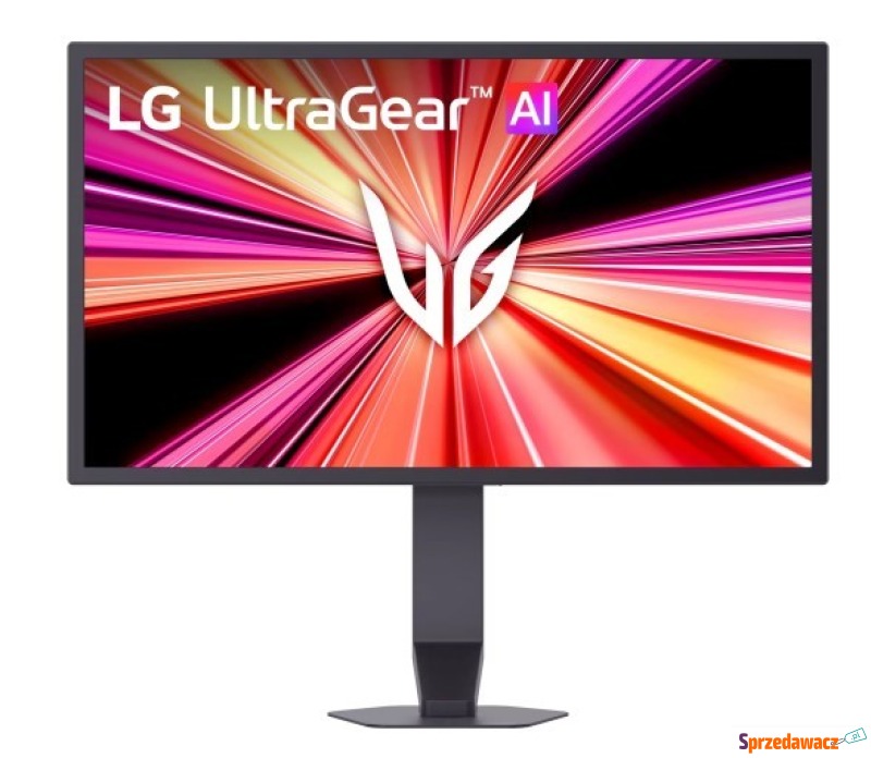 LG UltraGear 25G590B-B - 1000Hz...
