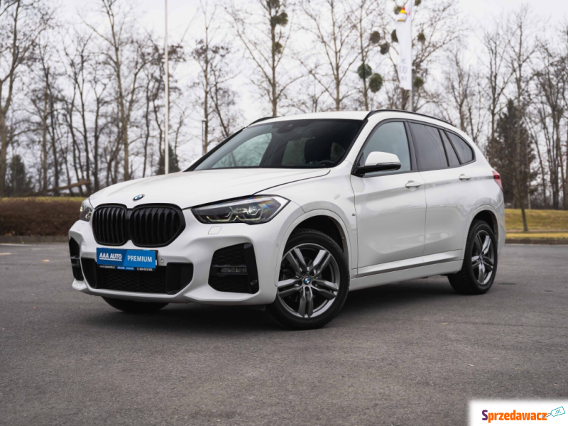 BMW X1 2021