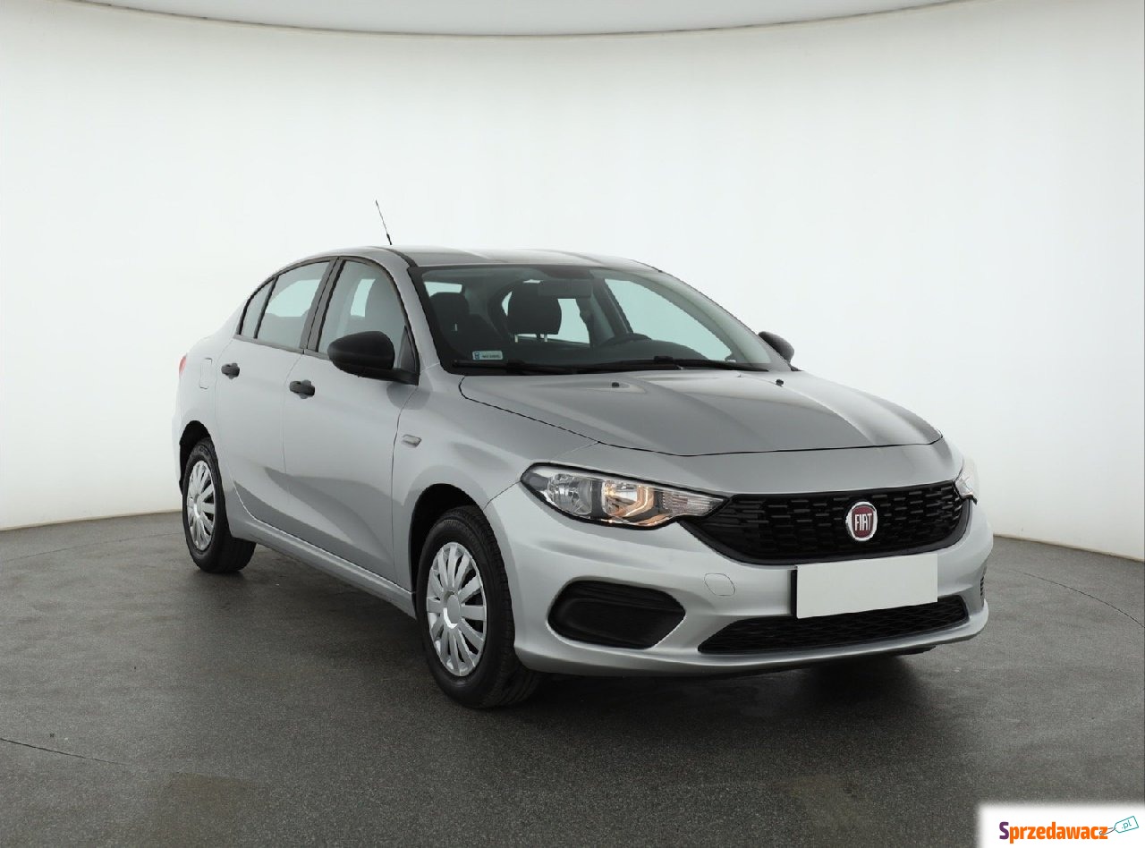 Fiat Tipo 2016