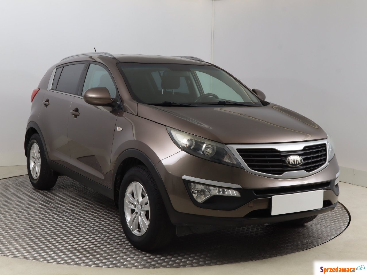 Kia Sportage 2013