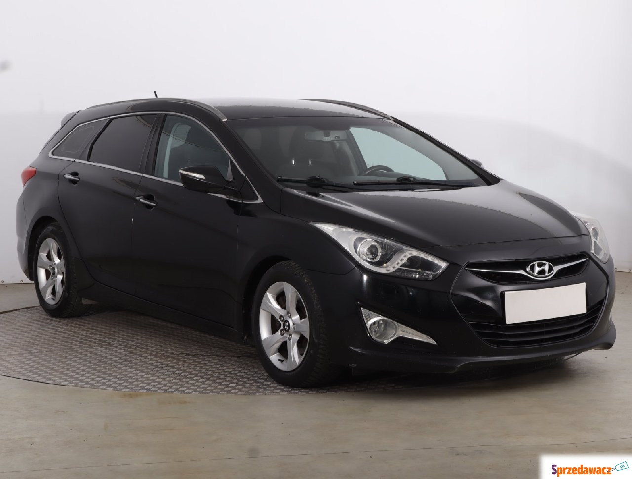 Hyundai i40 1.7 CRDi (136KM), 2012