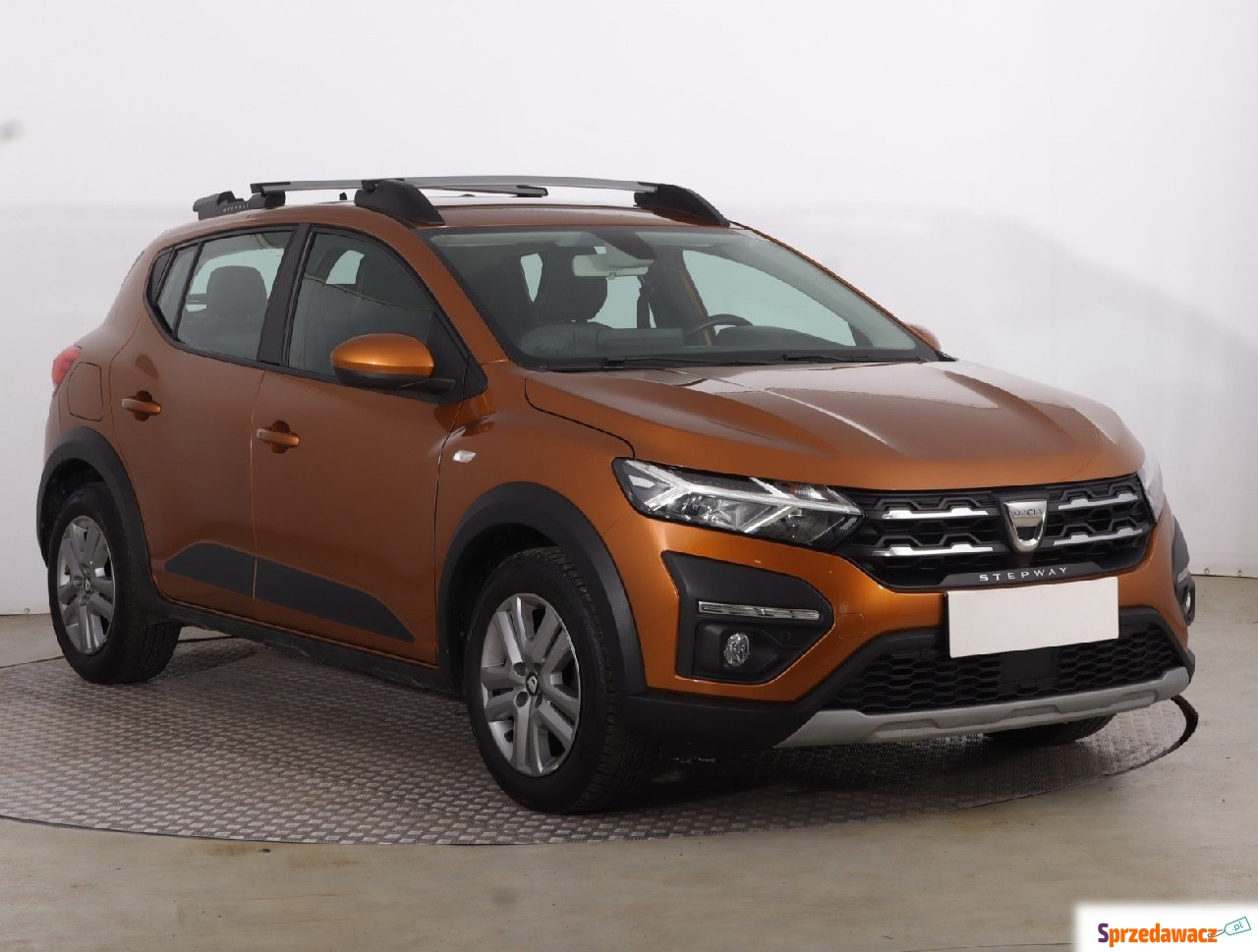 Dacia Sandero 2021