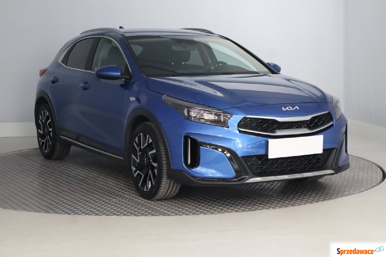 Kia 2023