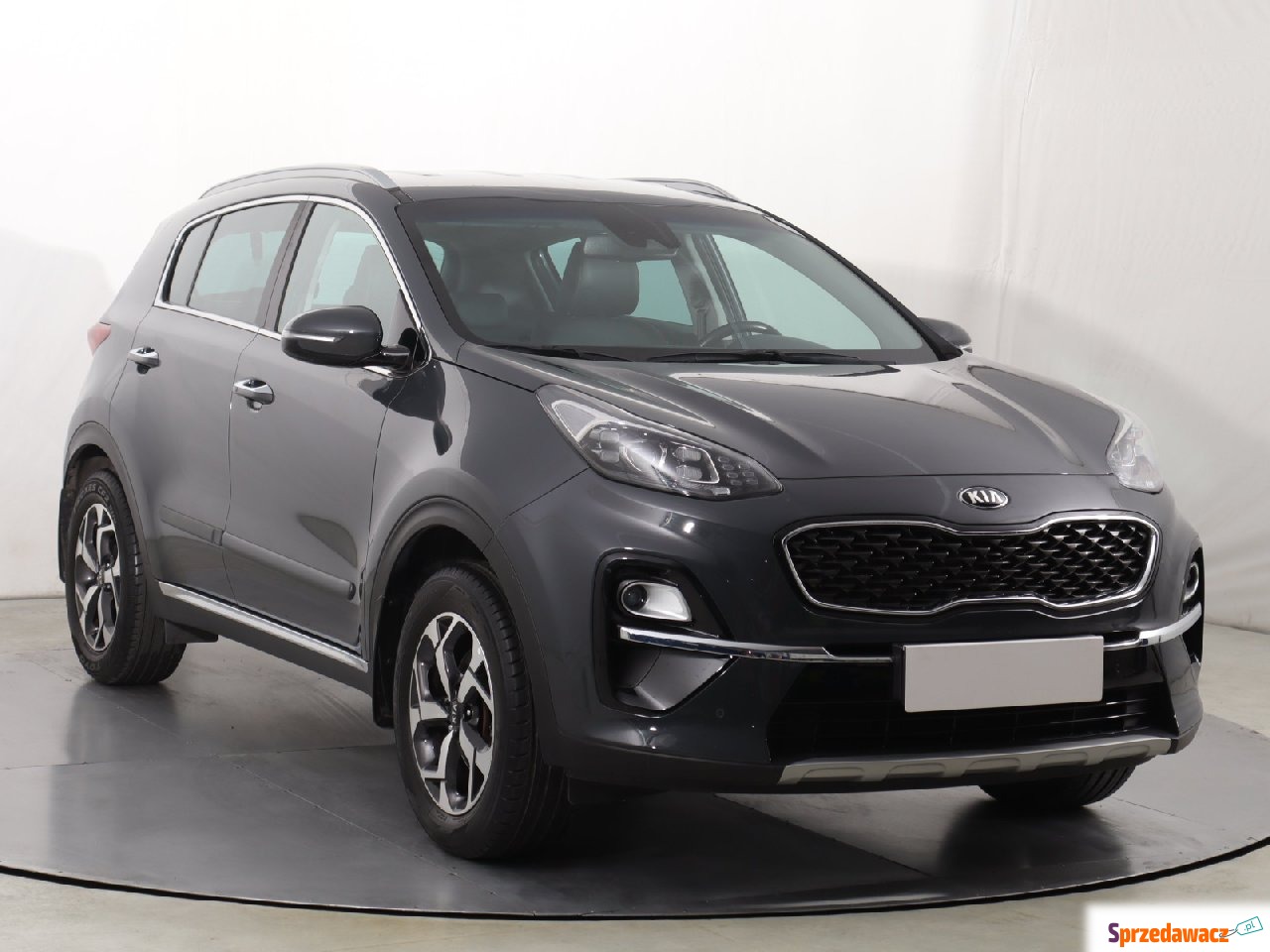Kia Sportage 2019