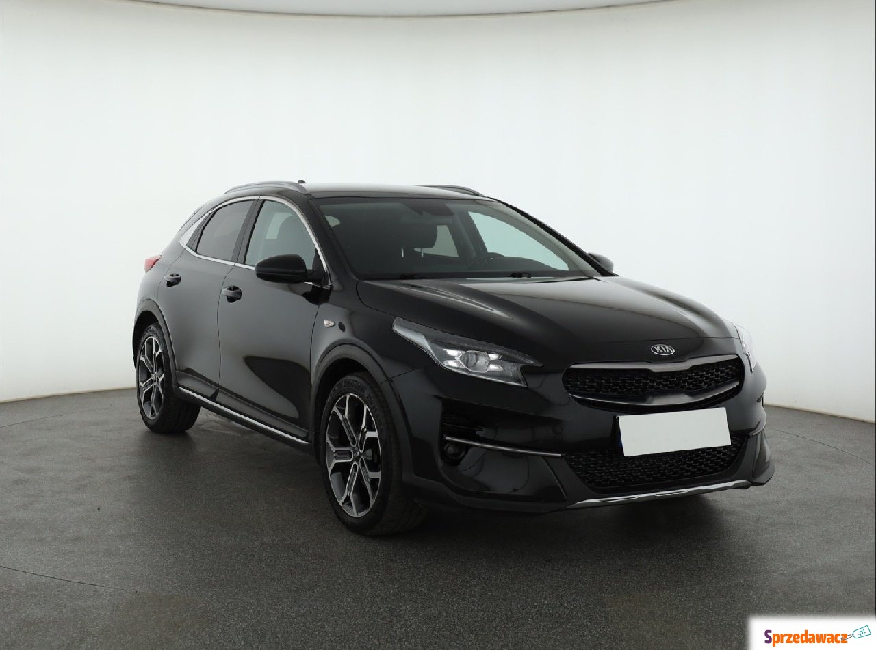 Kia 2021