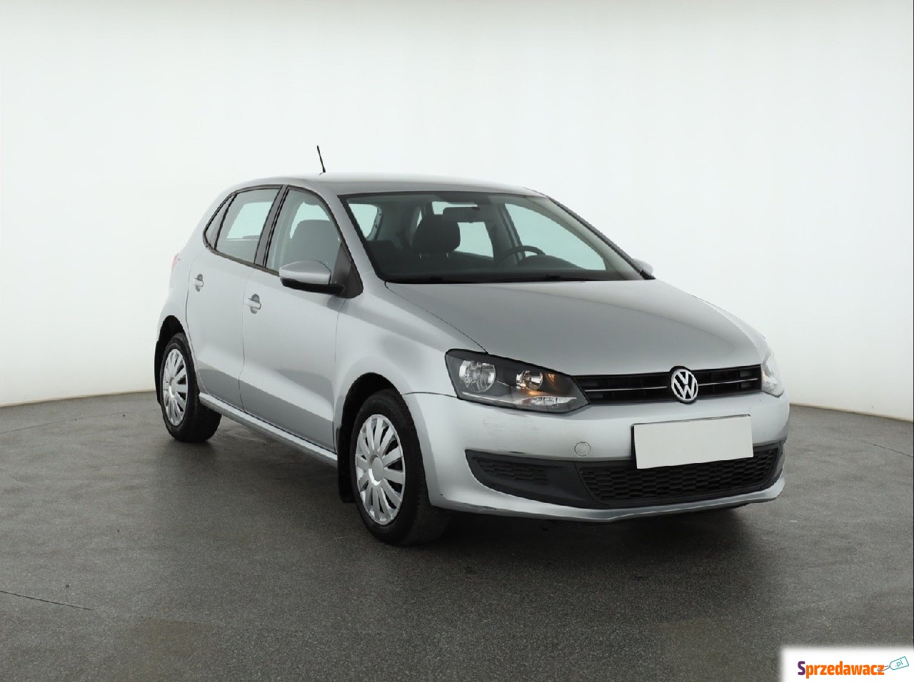 Volkswagen Polo 2009