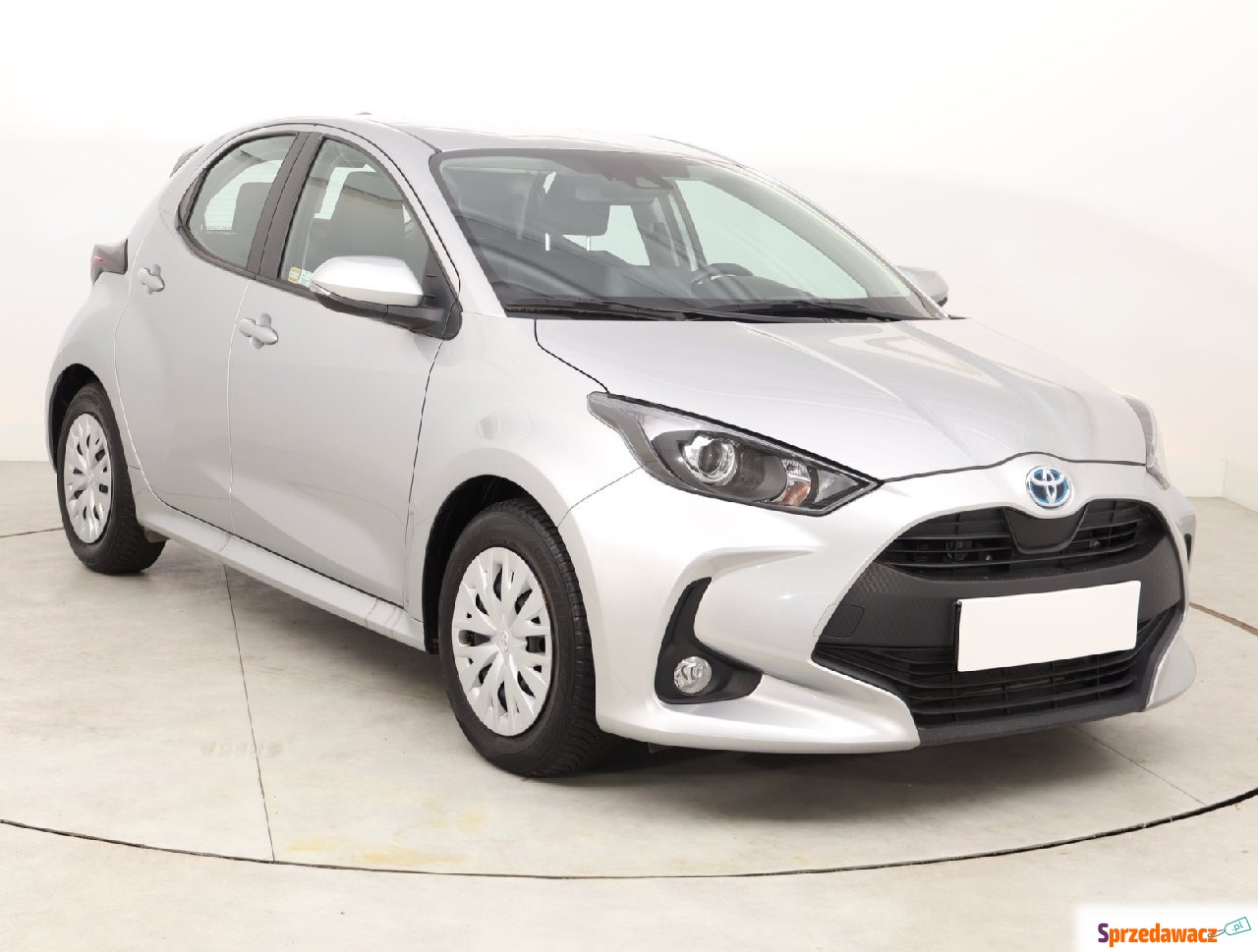 Toyota Yaris 2023