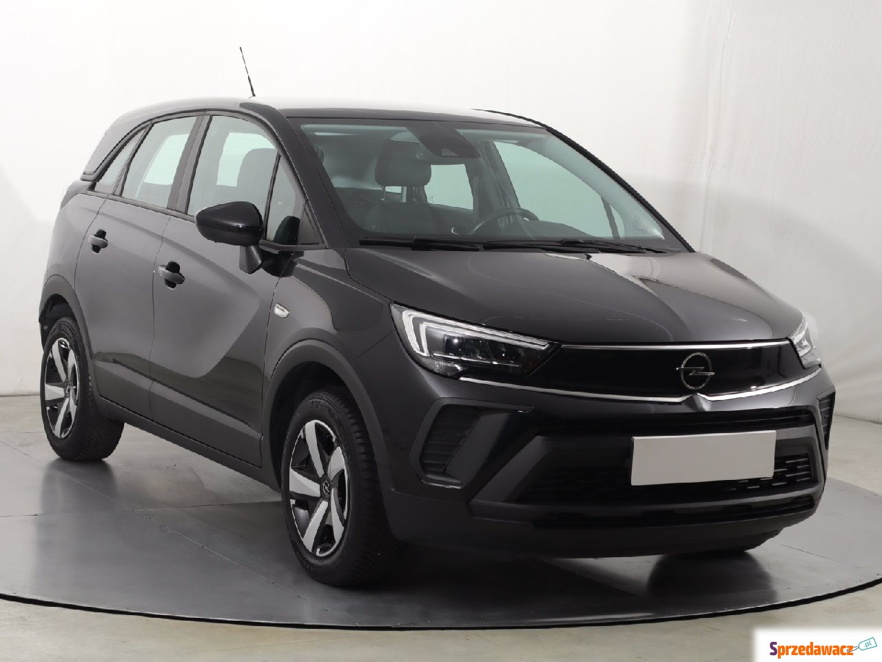Opel 2022