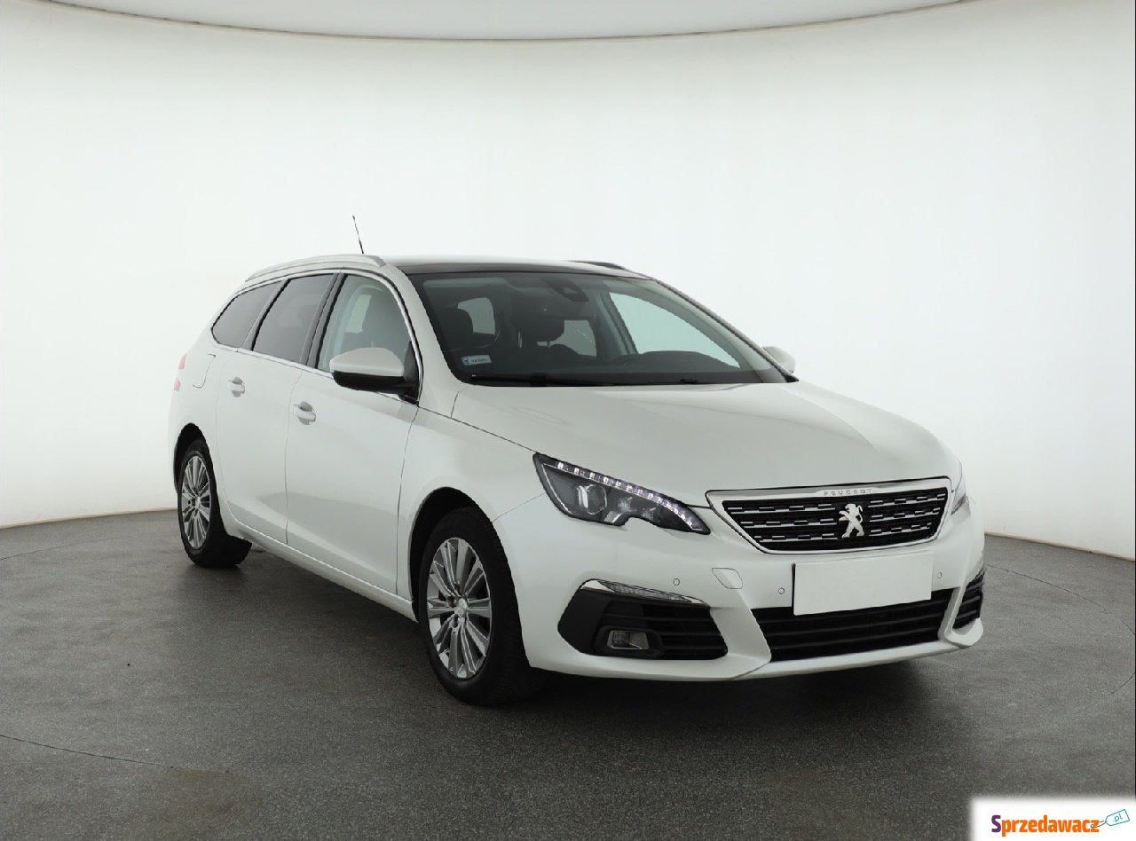 Peugeot 308 2019