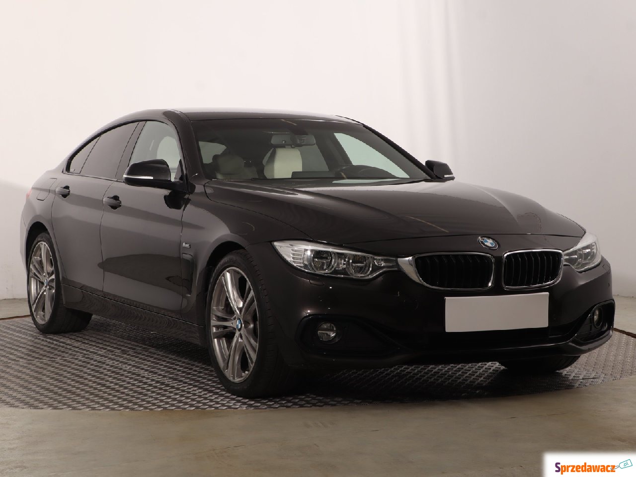BMW Seria 4 2016