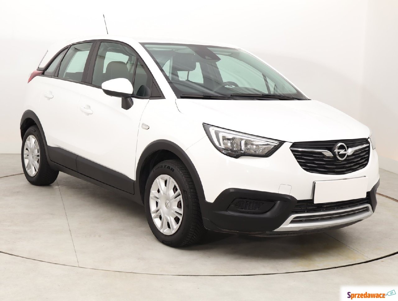 Opel 2018