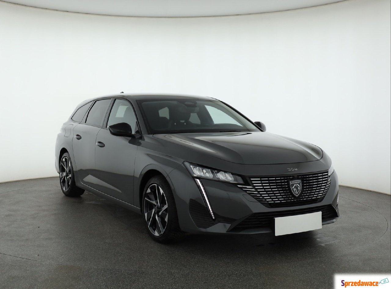 Peugeot 308 2024
