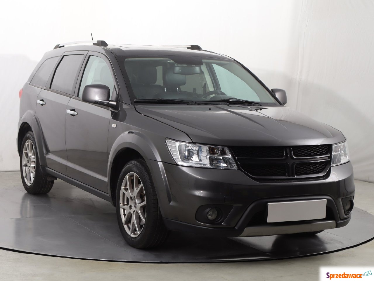 Fiat Freemont 2015