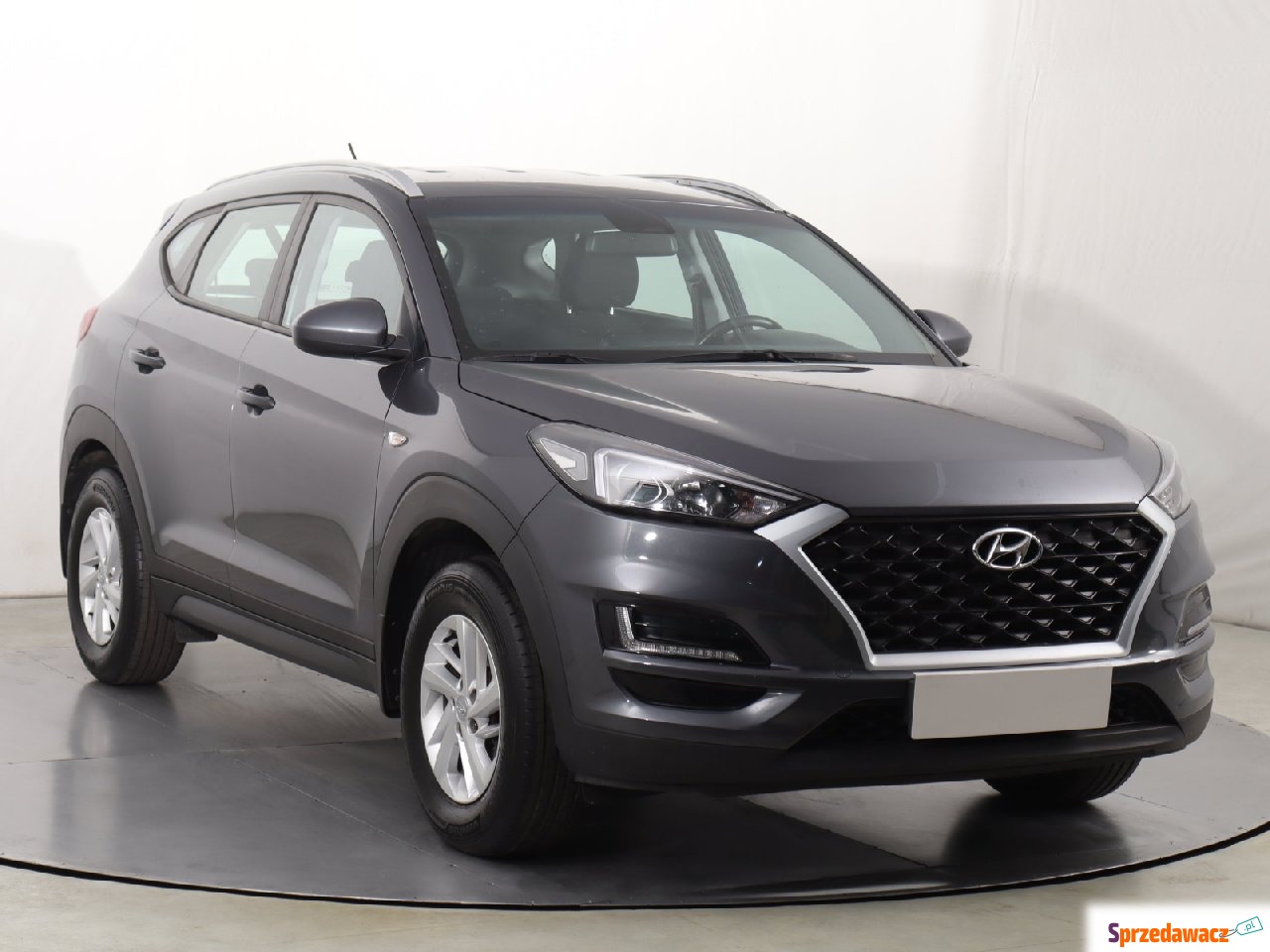 Hyundai Tucson 2020