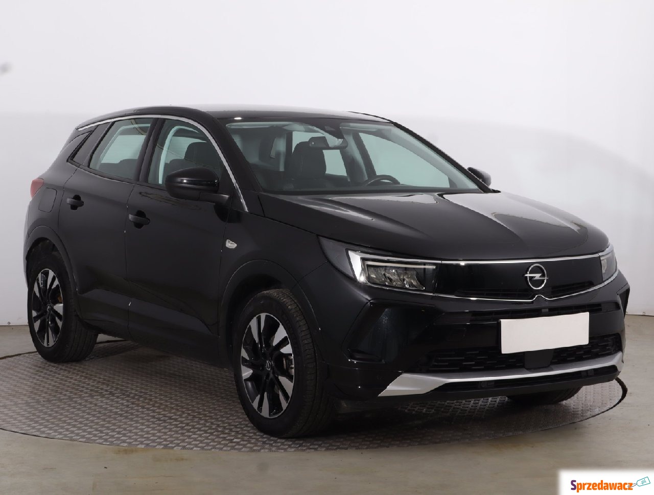 Opel 2023