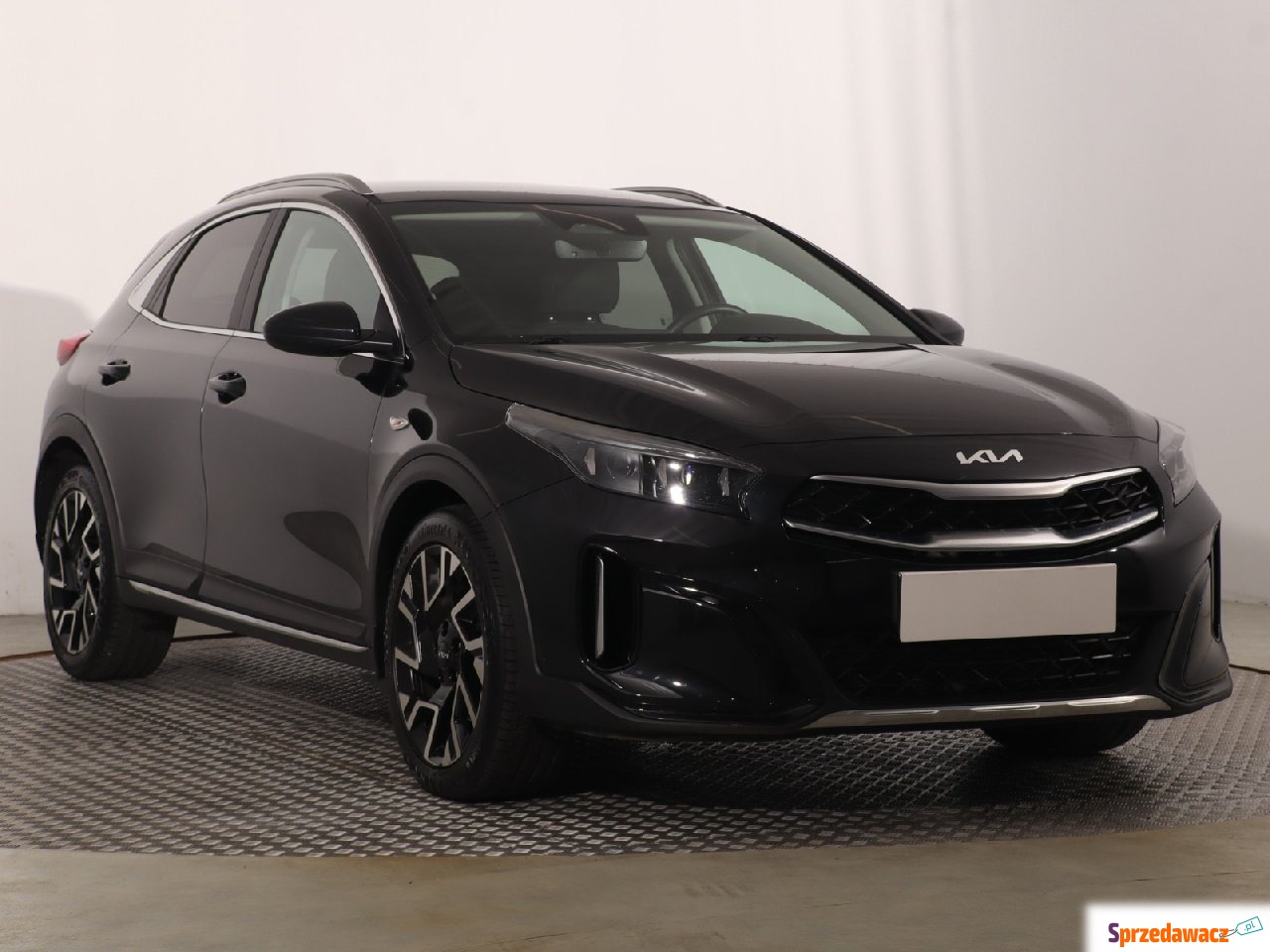Kia 2024