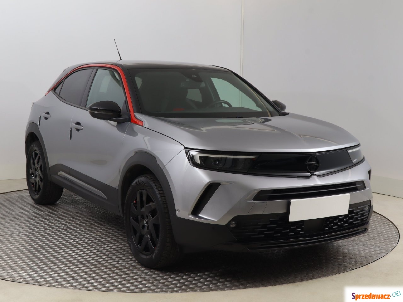 Opel Mokka 2023