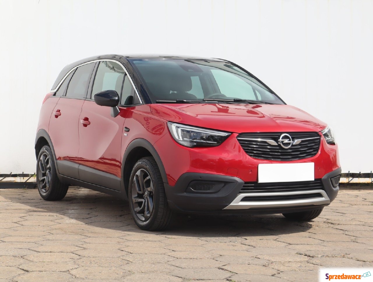Opel 2020