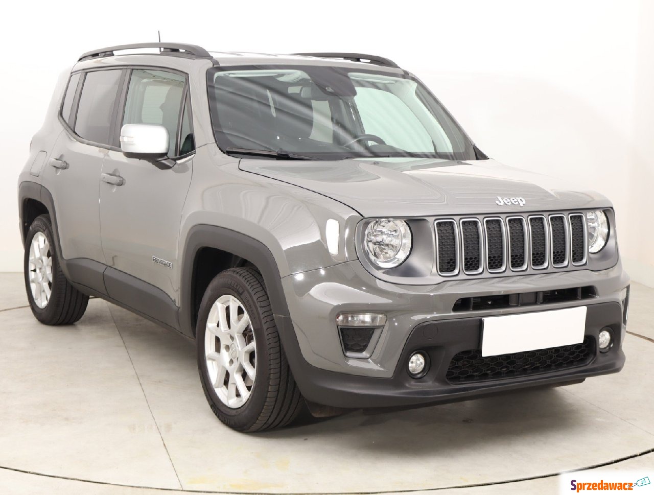 Jeep Renegade 2022