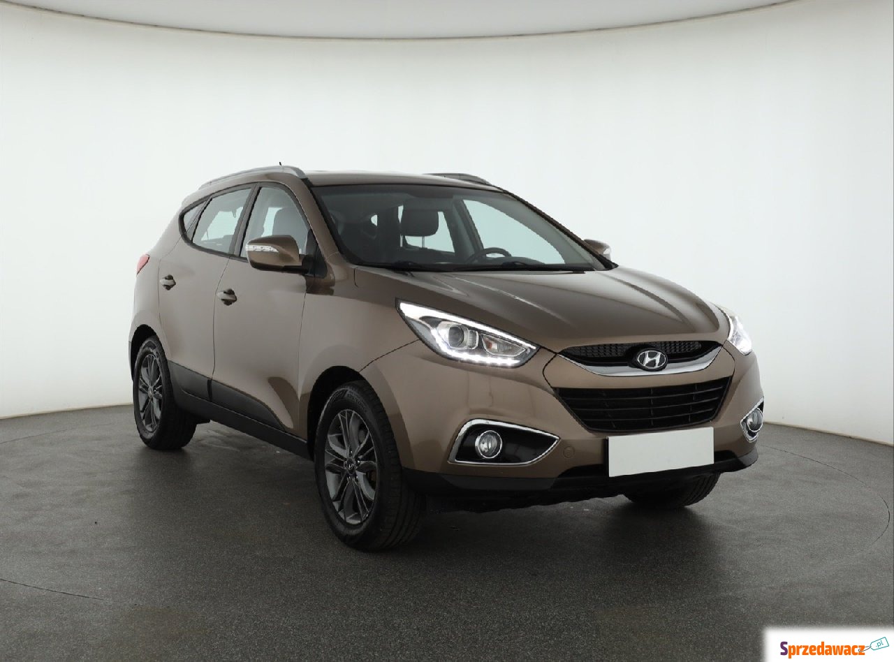 Hyundai ix35 2015