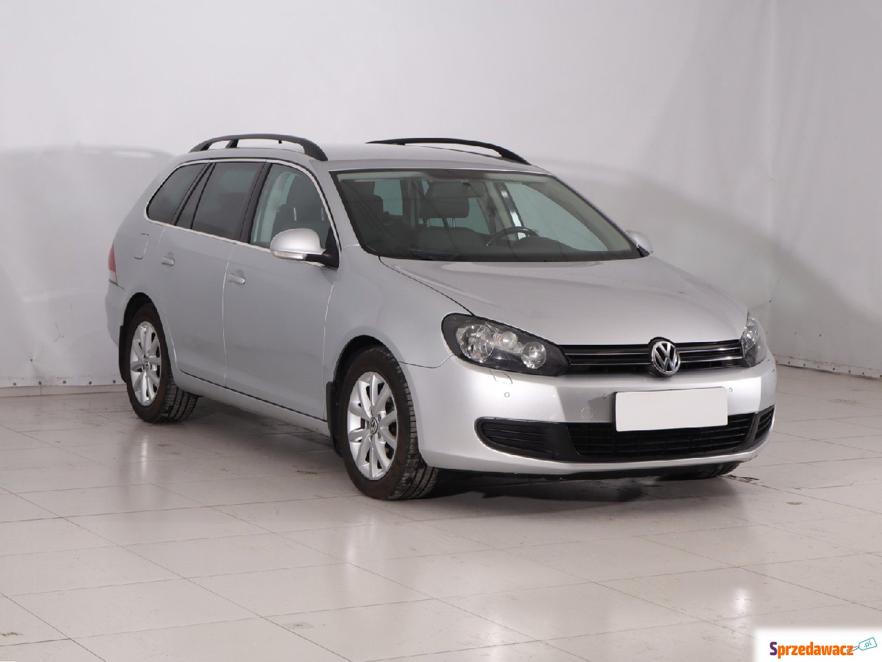 Volkswagen Golf 2011