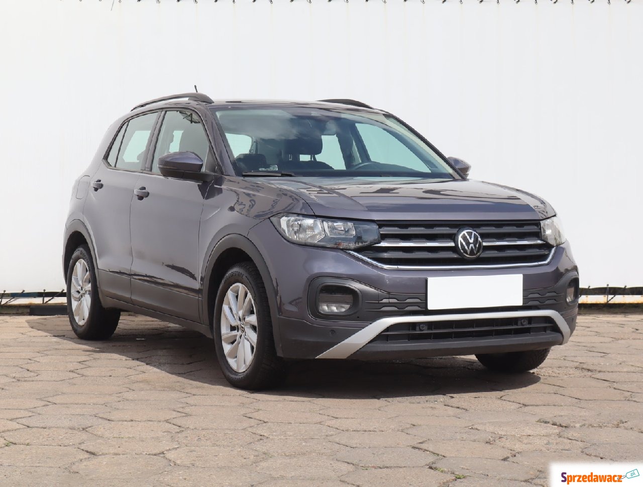 Volkswagen 2021