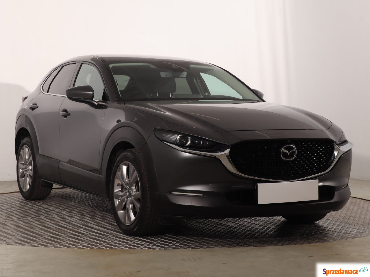 Mazda CX-3 2021